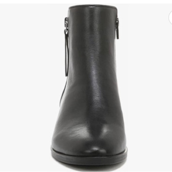 Naturalizer Woman’s Robyn Boots - Picture 3 of 6